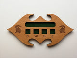 Heldentafel "Schild der Elfen"