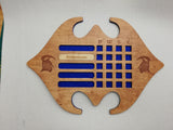 Heldentafel "Schild der Elfen", 5er
