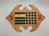Heldentafel "Schild der Elfen", 5er